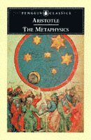 The Metaphysics (häftad)