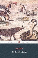 Complete Fables (hftad)