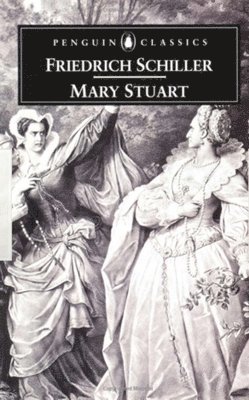Mary Stuart (hftad)