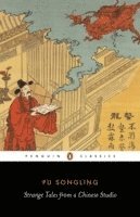 Strange Tales from a Chinese Studio (hftad)