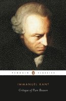 Critique of Pure Reason (h�ftad)