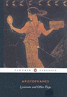 Lysistrata and Other Plays (häftad)