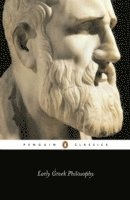 Early Greek Philosophy (häftad)
