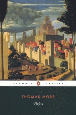 Utopia (häftad)