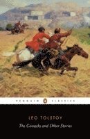 The Cossacks and Other Stories (häftad)