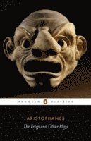Frogs and Other Plays (hftad)