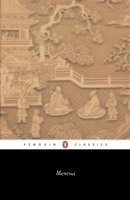 Mencius (inbunden)