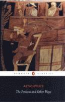 Persians and Other Plays (h�ftad)