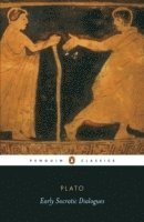 Early Socratic Dialogues (inbunden)