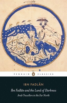 Ibn Fadlan and the Land of Darkness (hftad)