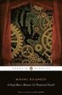 A Dead Man's Memoir (A Theatrical Novel)