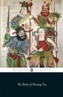 Book of Chuang Tzu (hftad)