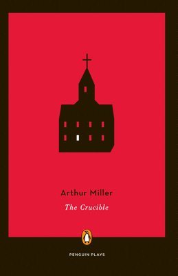 The Crucible (häftad)