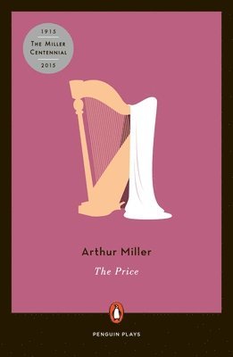 The Price (häftad)