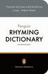 Penguin Rhyming Dictionary