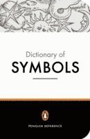 The Penguin Dictionary of Symbols (hftad)