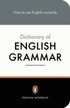Penguin Dictionary of English Grammar
