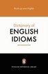 Penguin Dictionary of English Idioms