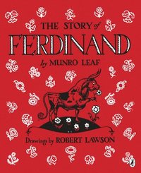 El Cuento de Ferdinando (häftad)