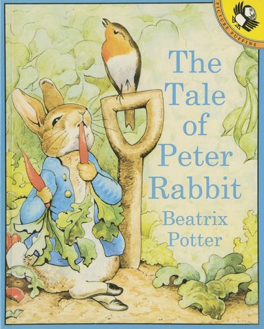 Tale of Peter Rabbit (inbunden)