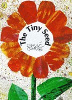 The Tiny Seed (häftad)