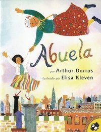 Abuela (Spanish Edition) (hftad)