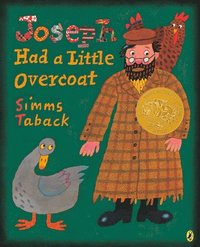 Joseph Had a Little Overcoat (hftad)