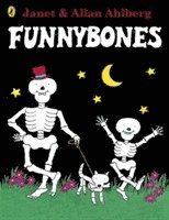 Funnybones (häftad)