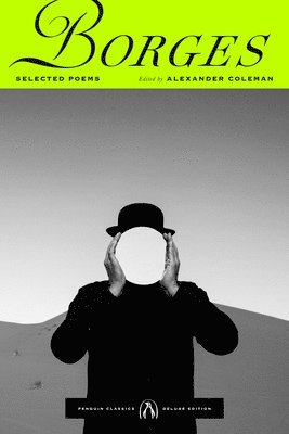 Selected Poems (hftad)