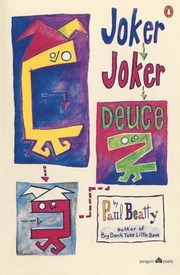Joker, Joker, Deuce (häftad)