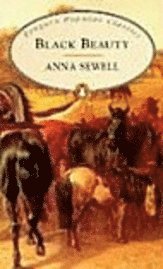 Black Beauty