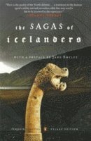 The Sagas of the Icelanders (hftad)