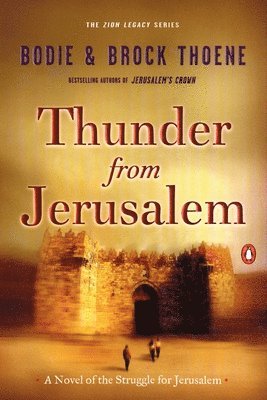 Thunder from Jerusalem (hftad)
