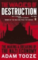 Wages of Destruction (häftad)