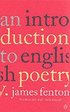 Introduction to English Poetry