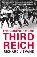 The Coming of the Third Reich (häftad)