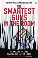 The Smartest Guys in the Room (häftad)