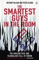 Smartest Guys in the Room (inbunden)