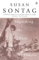 Regarding the Pain of Others (häftad)