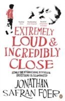 Extremely Loud and Incredibly Close (hftad)