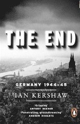 End (inbunden)
