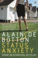 Status Anxiety (häftad)