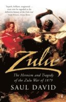 Zulu (hftad)