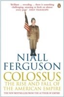 Colossus (inbunden)