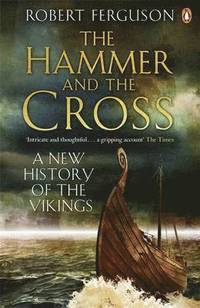 The Hammer and the Cross (hftad)