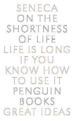 On the Shortness of Life (häftad)