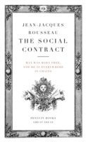 The Social Contract (häftad)
