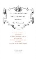 A Vindication of the Rights of Woman (hftad)