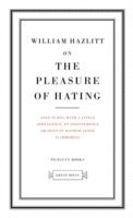 On the Pleasure of Hating (häftad)