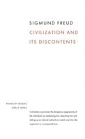 Civilization and its Discontents (häftad)